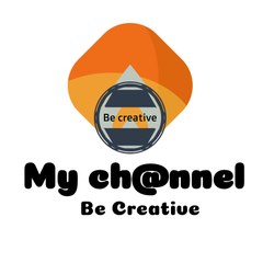 my channel