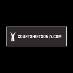 Court Shirts Only
