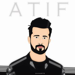 Secret Fan Of AtifAslam