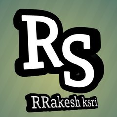 RRakesh Ksri