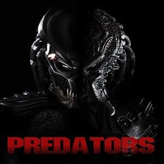 The Predator | #2018 |Full Movie Eng. Sub.