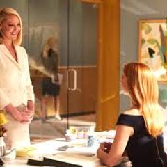 The First |Season 1 Epi sode 1 ("Separation")