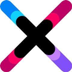 X Draw