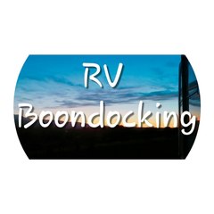 RV Boondocking