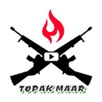 TOPAK MAAR