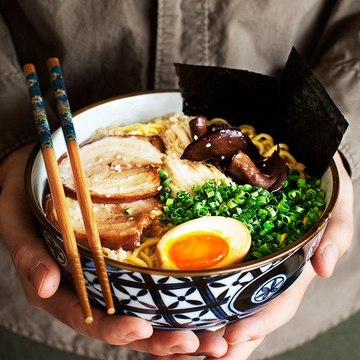 Nấu ăn không khó - Món ngon mỗi ngày