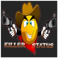 Killer Status