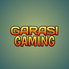 GARASI GAMING