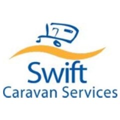 Swift Caravan Services