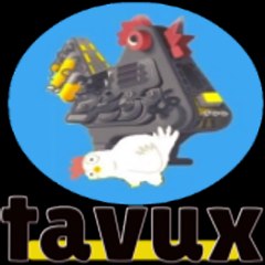 tavux