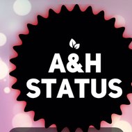 A&H STATUS