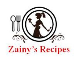 Zainy's Recipes