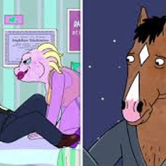 BoJack Horseman Season 5 Episode 4|Bluray 1080p