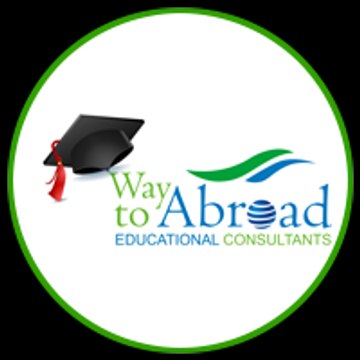 Way To Abroad