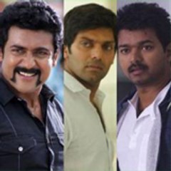 tamil chennel 8
