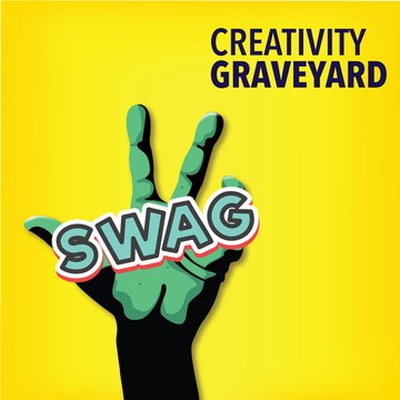 CreativityGraveyard