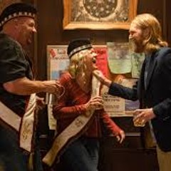 Lodge 49 Season 1 Episode 7