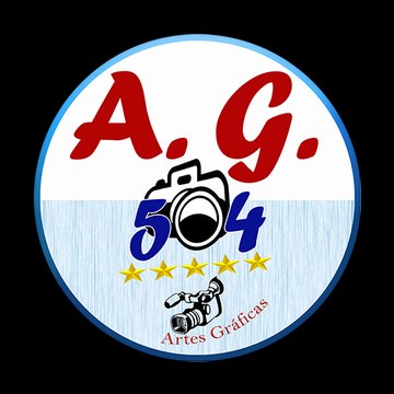 Artes Gráficas 504 España