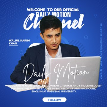waliul karim khan