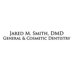 Jared M. Smith DMD