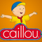 caillou deutsch