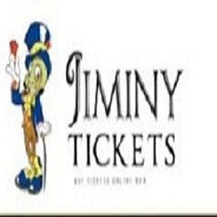 Jiminy Ticket