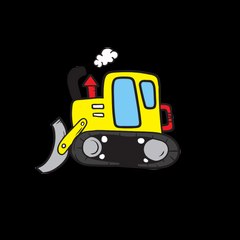 Bagger Kinderfilm