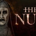official thenun full HD