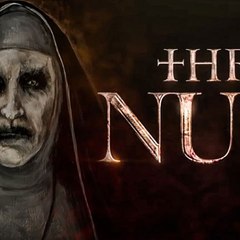 official thenun full HD