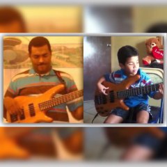 Juny Felix Acosta