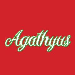 Agathyus