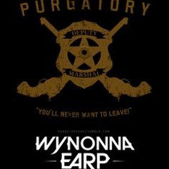 Wynonna Earp Season 3 Episode 10 [[ TV Series ]]