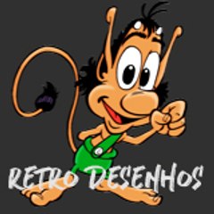 Retro Desenhos