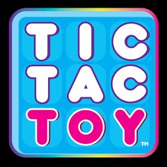 Tic Tac Toy