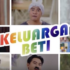 Keluarga Beti