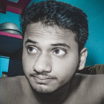 Abhishek daS