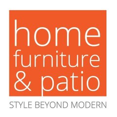 Home Furniture and Patio