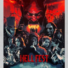 ‘Hell Fest’ ‘fuLL MOVie‘