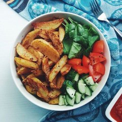 Happy Food !