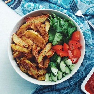 Happy Food !