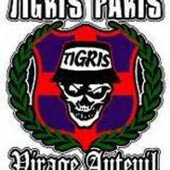 Tigris Paris