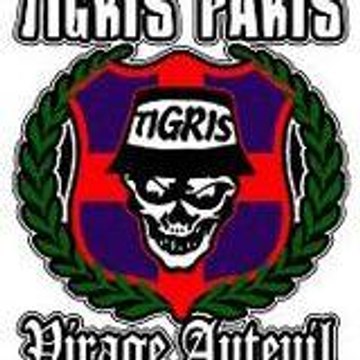Tigris Paris