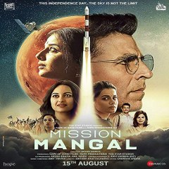 Mission Mangal ＦＵＬＬ ＭＯＶＩＥ