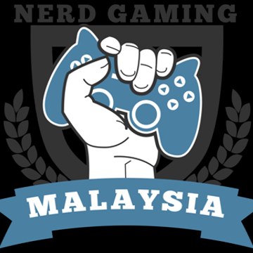 NerdGamingMalaysia