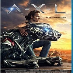 A.X.L. (2018) 'HD✮ MOVIE