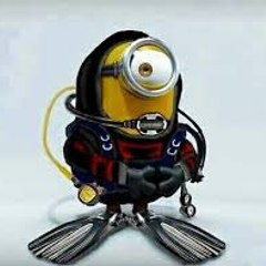 GG Scuba Diver