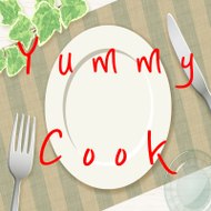Yummy Cook
