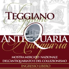 Teggiano Antiquaria