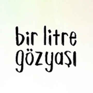 Bir Litre Gözyaşı