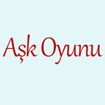 Aşk Oyunu